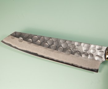 Masakage Zero Ko-Bunka 130mm
