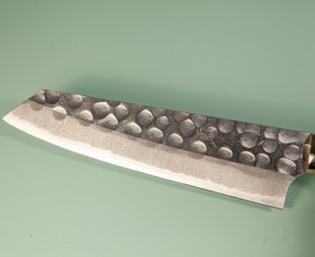 Masakage Zero Ko-Bunka 130mm