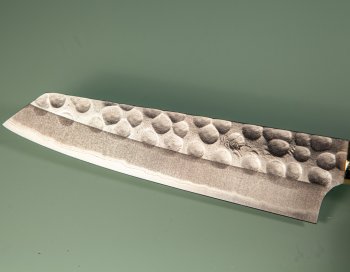 Masakage Zero Ko-Bunka 130mm
