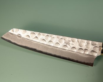 Masakage Zero Ko-Bunka 130mm