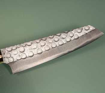 Masakage Zero Ko-Bunka 130mm
