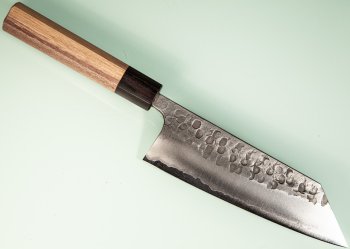 Shu Matsubara AO2 Tsuchime Wa-Bunka 170mm Walnuss