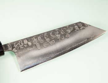Shu Matsubara AO2 Tsuchime Wa-Bunka 170mm Walnuss