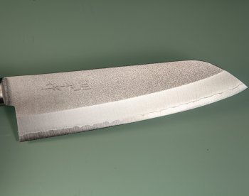 Masutani VG-1 Nashiji Santoku 170mm