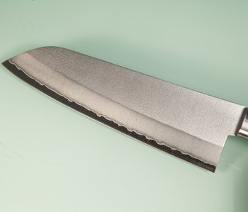 Masutani VG-1 Nashiji Santoku 170mm