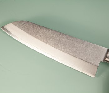 Masutani VG-1 Nashiji Santoku 170mm