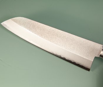 Masutani VG-1 Nashiji Santoku 170mm