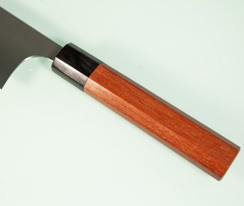 Koutetsu Gyuto 210mm Morado