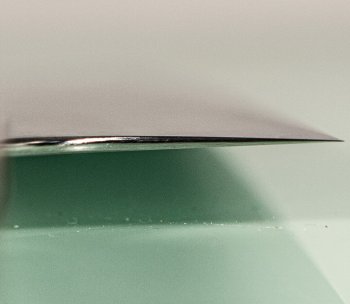 Koutetsu Gyuto 210mm Morado