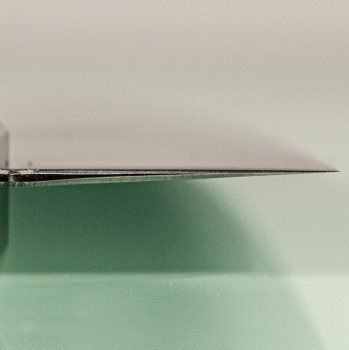 Hatsukokoro Hayabusa HAP40 Wa-Gyuto 215mm Teak