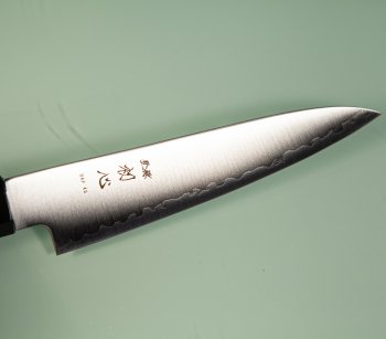 Hatsukokoro Hayabusa HAP40 Wa-Petty 120mm Teak