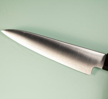 Hatsukokoro Hayabusa HAP40 Wa-Petty 120mm Teak