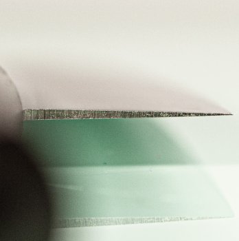 Kanetsugu Miyabi Isshin Santoku 170mm