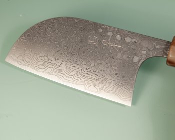 Masakage Kumo Wa-Kamagata 115mm