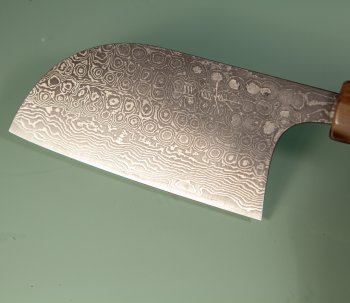 Masakage Kumo Wa-Kamagata 115mm