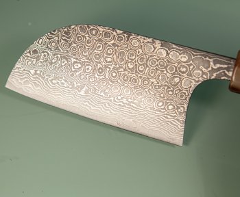 Masakage Kumo Wa-Kamagata 115mm