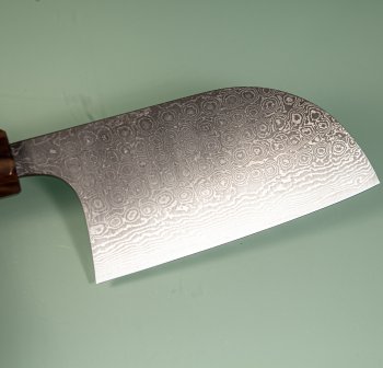 Masakage Kumo Wa-Kamagata 115mm