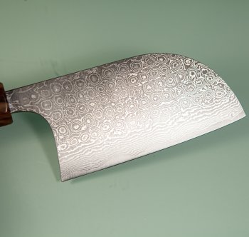 Masakage Kumo Wa-Kamagata 115mm