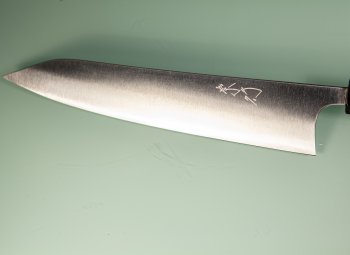 Koutetsu Wa-Gyuto 245mm AS
