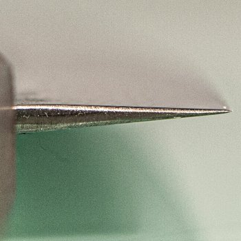 Tsunehisa 440C Dama Washiji Wa-Sujihiki 245mm Oak