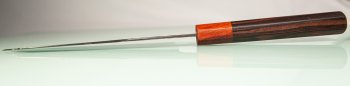 Dao Vua Classic V2 Bunka 165mm