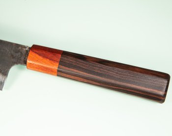 Dao Vua Classic V2 Bunka 165mm