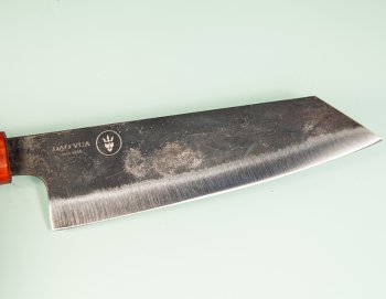 Dao Vua Classic V2 Bunka 165mm