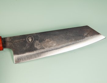 Dao Vua Classic V2 Bunka 165mm