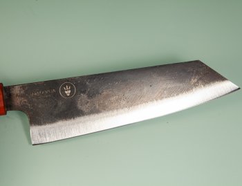 Dao Vua Classic V2 Bunka 165mm