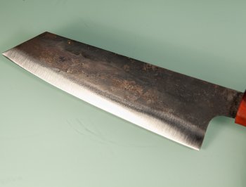 Dao Vua Classic V2 Bunka 165mm