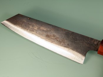 Dao Vua Classic V2 Bunka 165mm