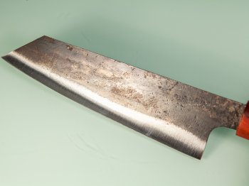 Dao Vua Classic V2 Bunka 165mm