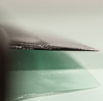 Dao Vua Classic V2 Bunka 165mm