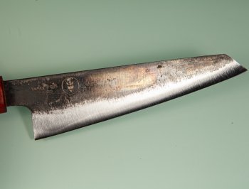Dao Vua Classic V2 Honesuki 145mm