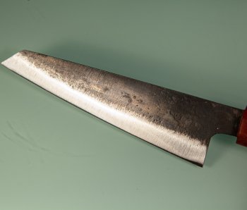 Dao Vua Classic V2 Honesuki 145mm