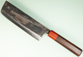 Dao Vua Classic V2 Nakiri 165mm