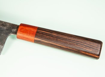 Dao Vua Classic V2 Nakiri 165mm