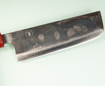 Dao Vua Classic V2 Nakiri 165mm