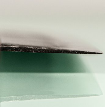 Dao Vua Classic V2 Nakiri 165mm