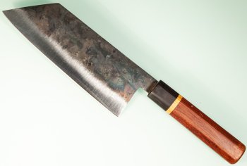 Dao Vua Classic V2 Tall Bunka 180mm