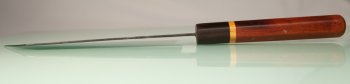 Dao Vua Classic V2 Tall Bunka 180mm