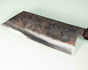 Dao Vua Classic V2 Tall Bunka 180mm