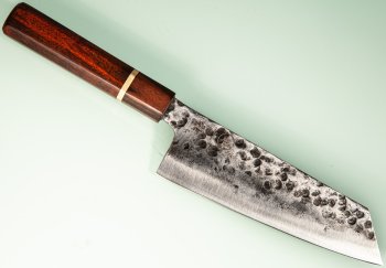 Dao Vua V3 Tsuchime Bunka 175mm