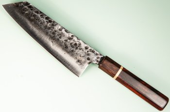 Dao Vua V3 Tsuchime Bunka 175mm