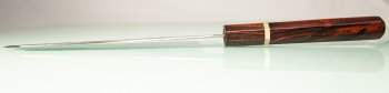 Dao Vua V3 Tsuchime Bunka 175mm