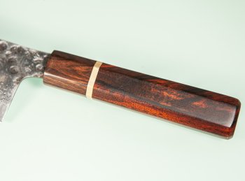 Dao Vua V3 Tsuchime Bunka 175mm