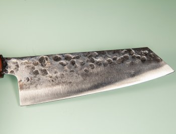 Dao Vua V3 Tsuchime Bunka 175mm
