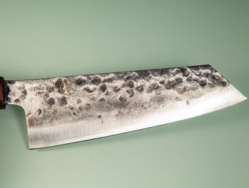 Dao Vua V3 Tsuchime Bunka 175mm