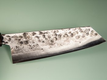 Dao Vua V3 Tsuchime Bunka 175mm