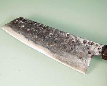 Dao Vua V3 Tsuchime Bunka 175mm